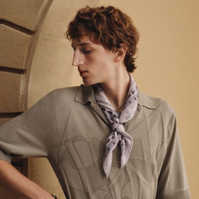 Steeple Chase rectangle | Hermès UK